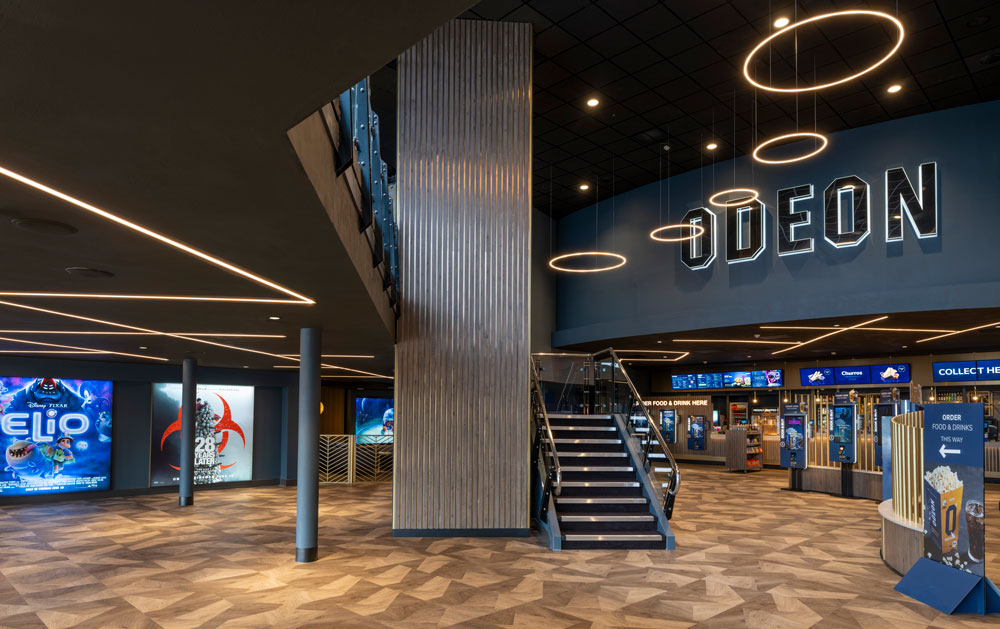 swindon-interiors-completed-project-odeon-northampton-phase-one